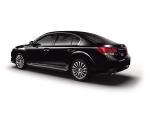Subaru Legacy B4 2010 года